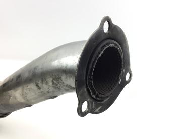 Kawasaki ZX-6R 636A ZX6RJ Krümmer Auspuffrohre Exhaust